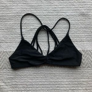 Volcom Bikini Top